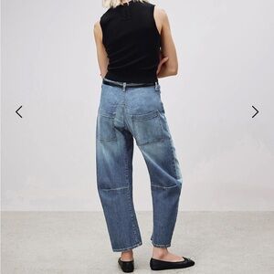 Nili Lotan Shon Jean size 31 NWOT